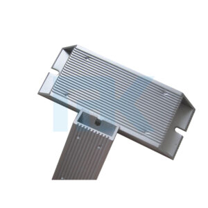 MKMAP-PRC-50107 Power Resistor Aluminum Cases